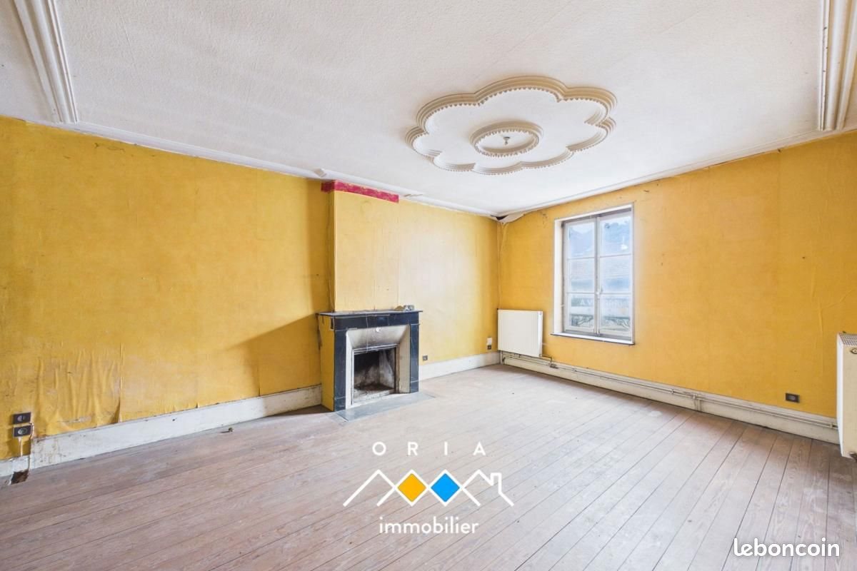 Maison à vendre, 84m², Arnaville