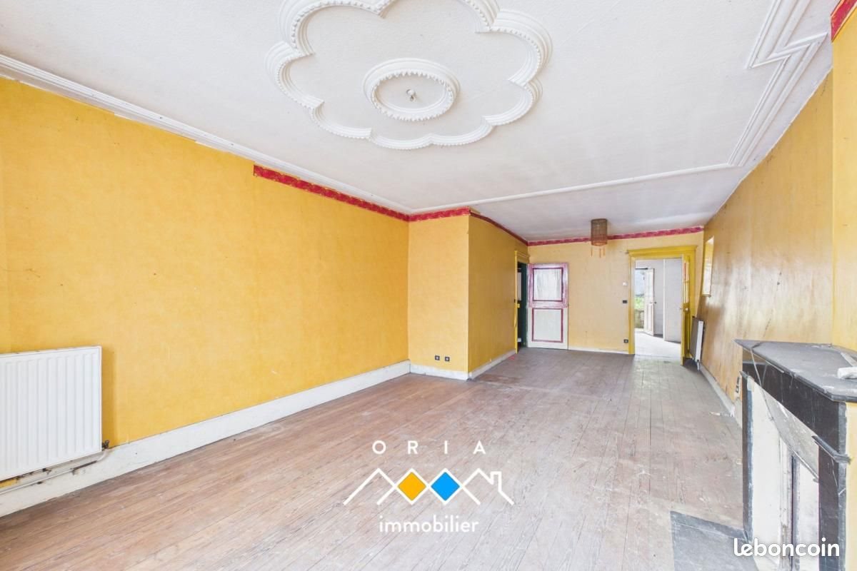 Maison à vendre, 84m², Arnaville