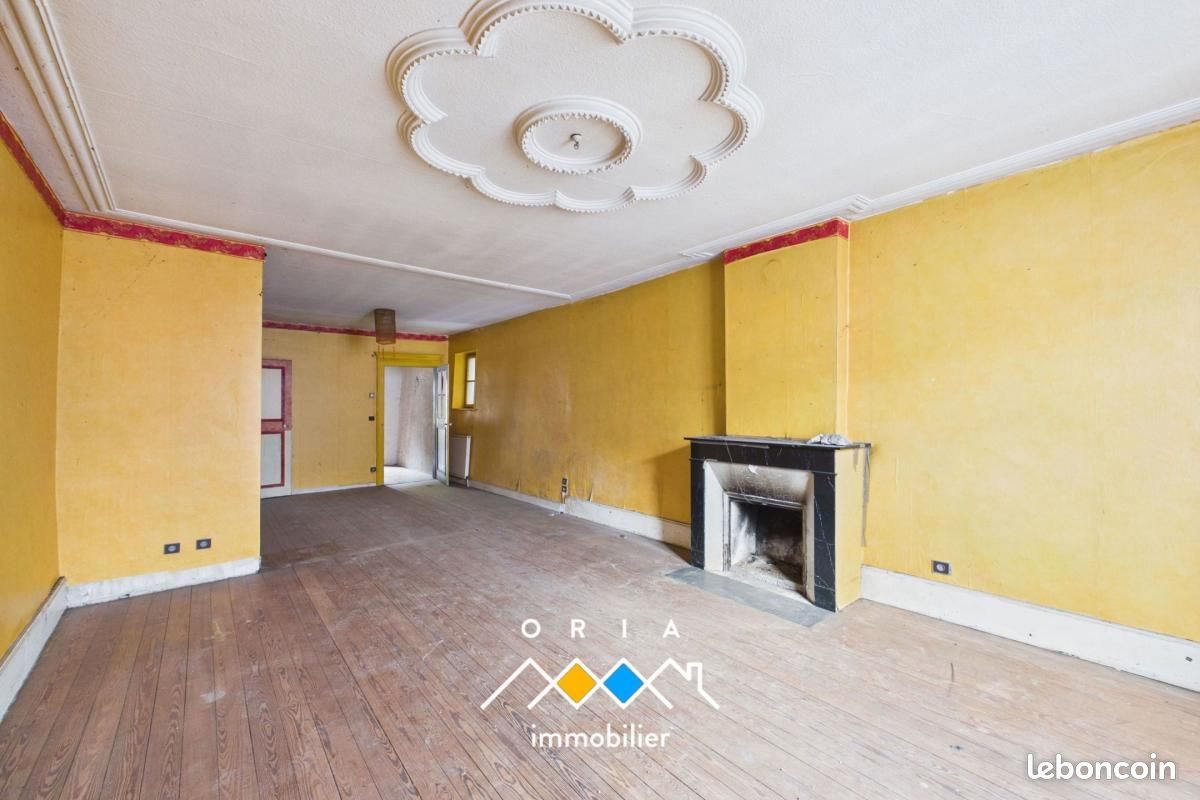 Maison à vendre, 84m², Arnaville