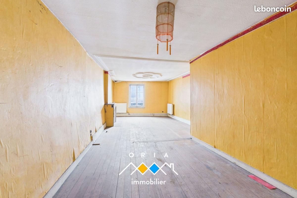 Maison à vendre, 84m², Arnaville