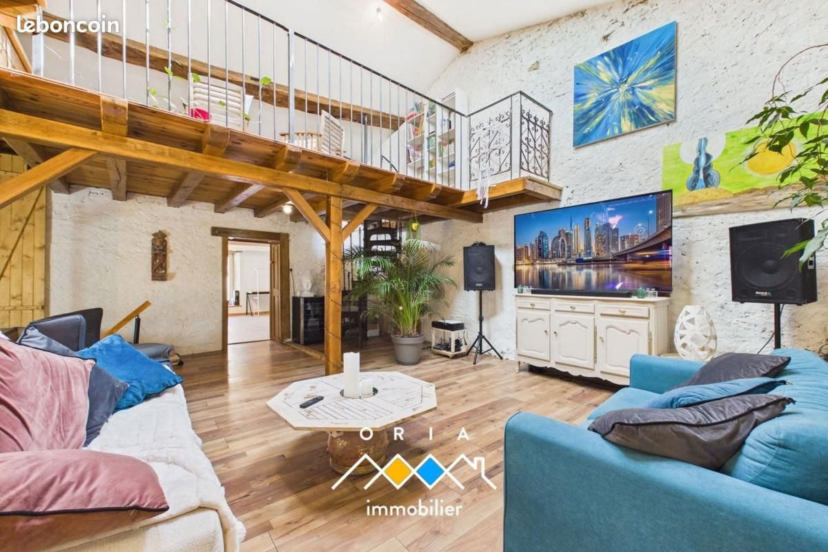 Maison à vendre, 203m², Onville