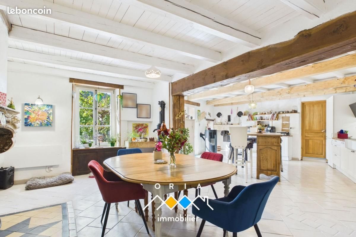 Maison à vendre, 203m², Onville
