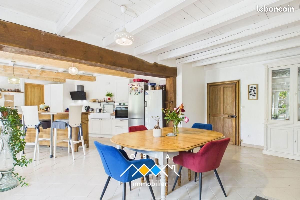 Maison à vendre, 203m², Onville