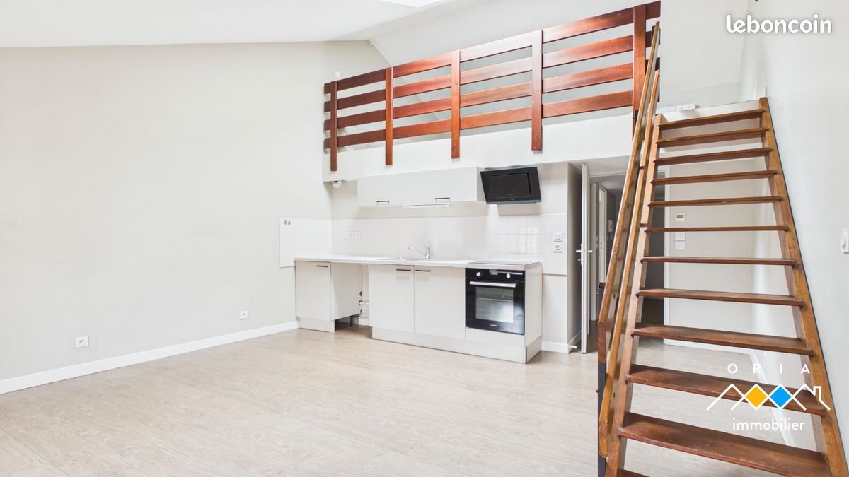 Appartement à louer, 57m², Lunéville
