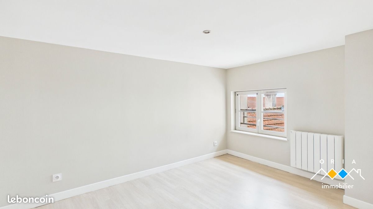 Appartement à louer, 57m², Lunéville