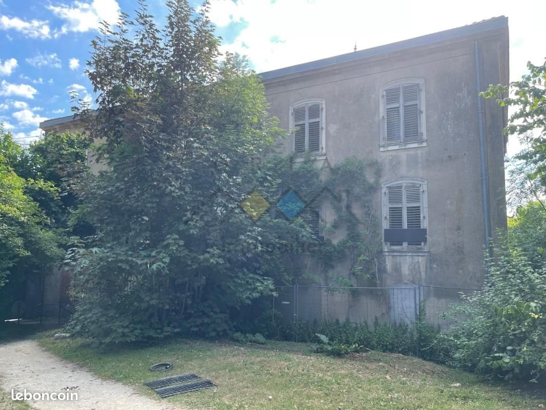 Maison à vendre, 72m², Pagny-sur-Moselle