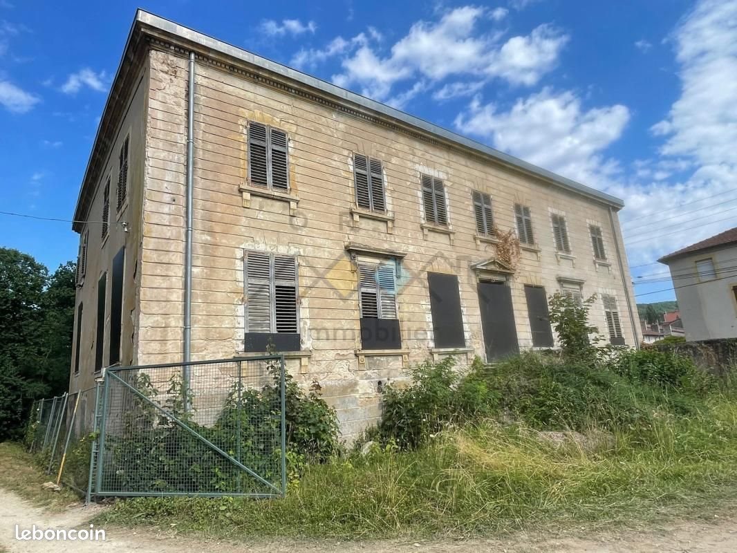 Maison à vendre, 72m², Pagny-sur-Moselle