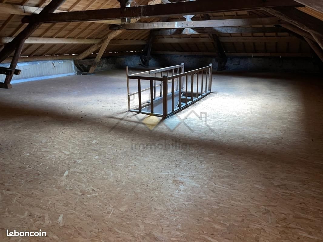 Maison à vendre, 72m², Pagny-sur-Moselle