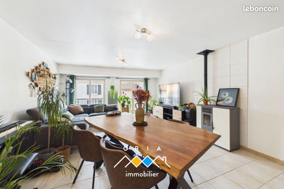 Maison à vendre, 82m², Pagny-sur-Moselle