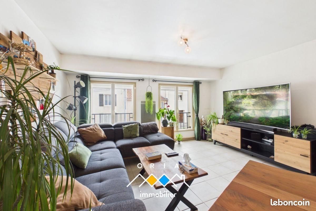 Maison à vendre, 82m², Pagny-sur-Moselle