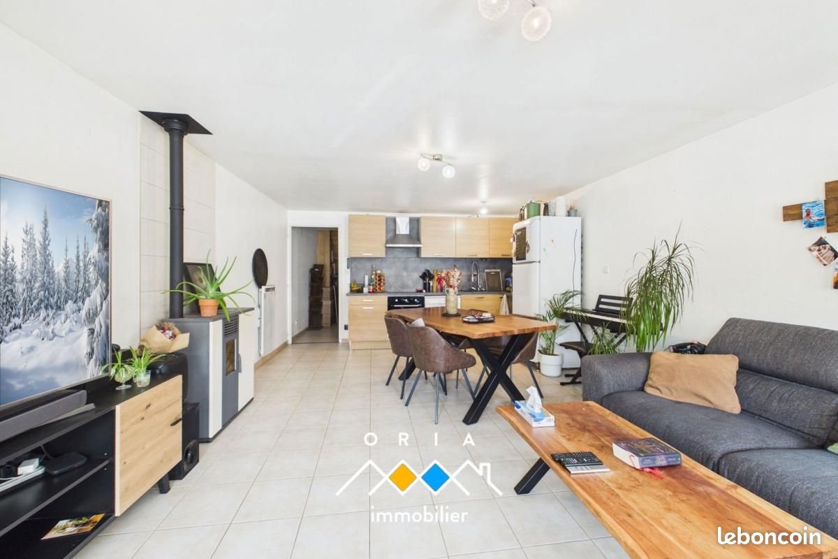 Maison à vendre, 82m², Pagny-sur-Moselle