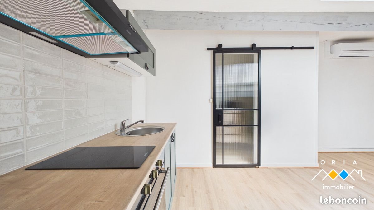 Appartement à louer, 52m², Lunéville