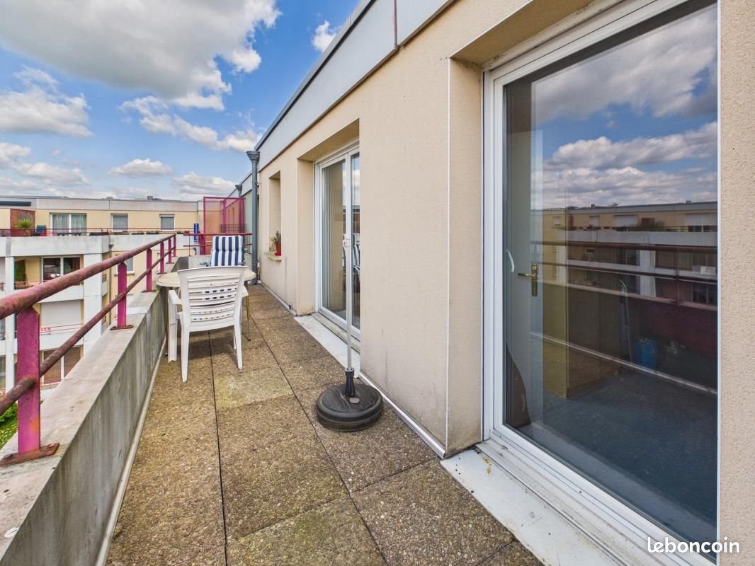Appartement à vendre, 34m², Pont-à-Mousson