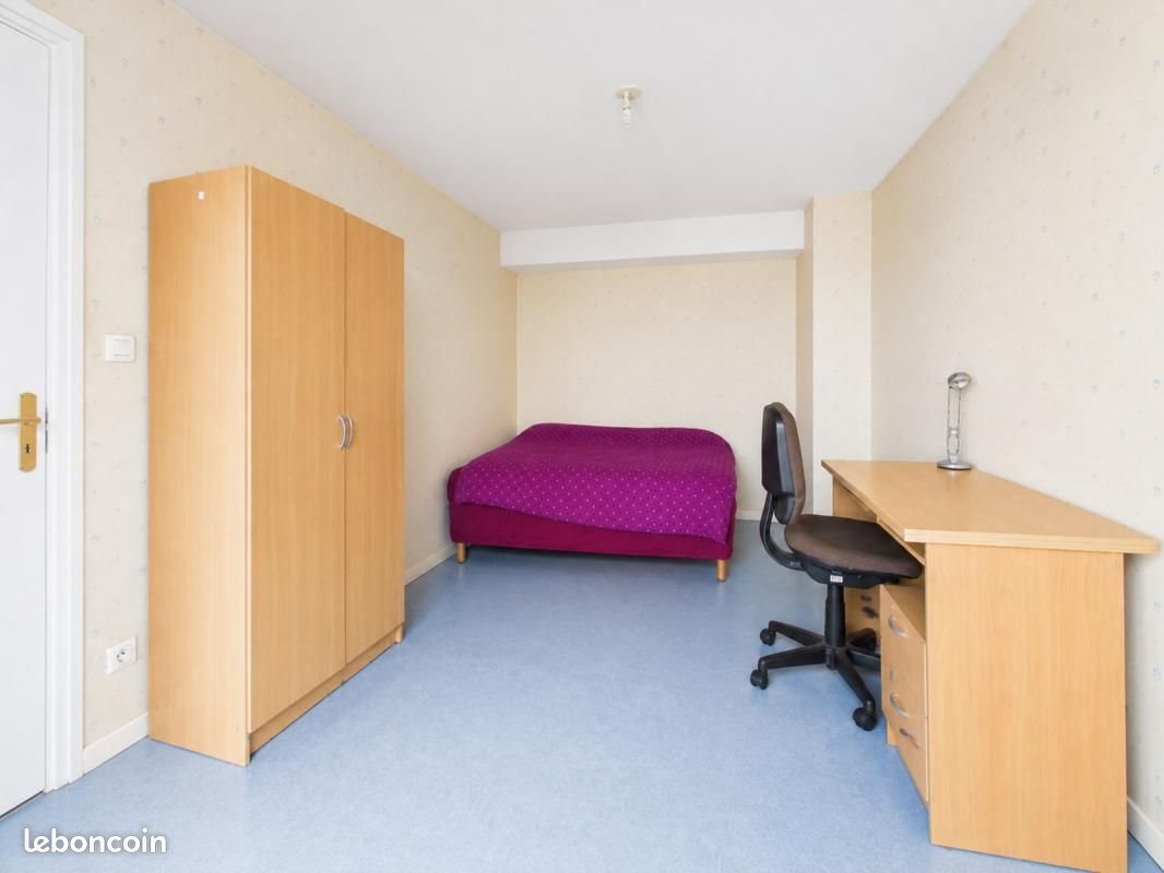Appartement à vendre, 34m², Pont-à-Mousson