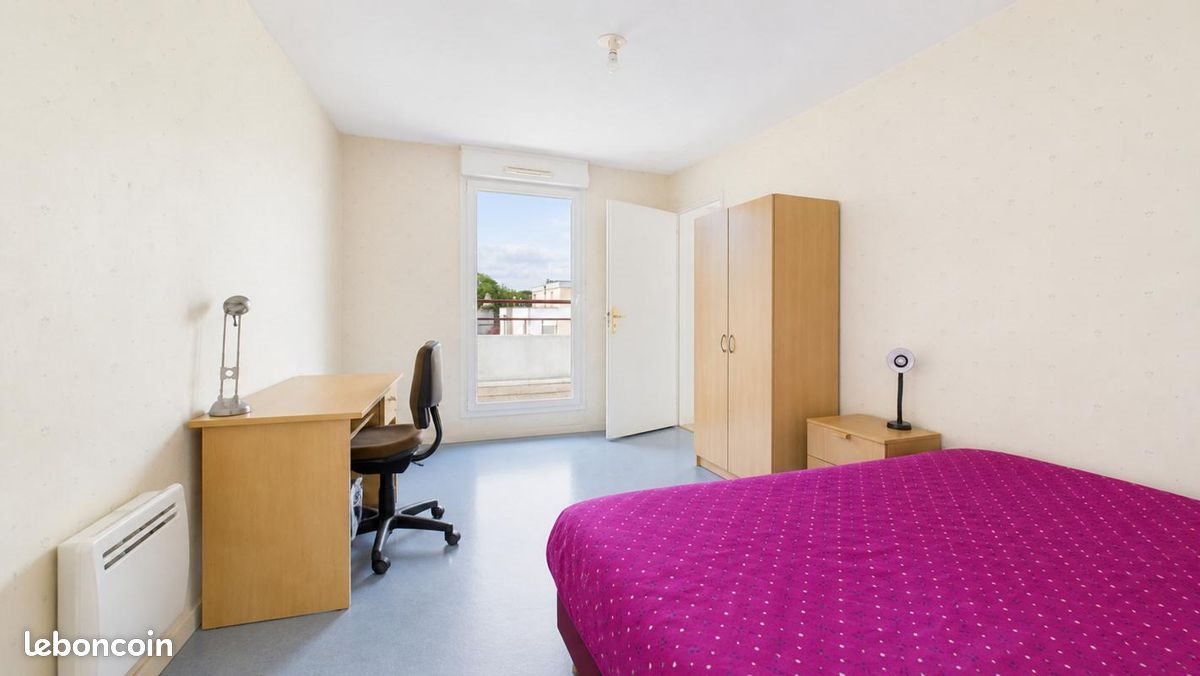 Appartement à vendre, 34m², Pont-à-Mousson