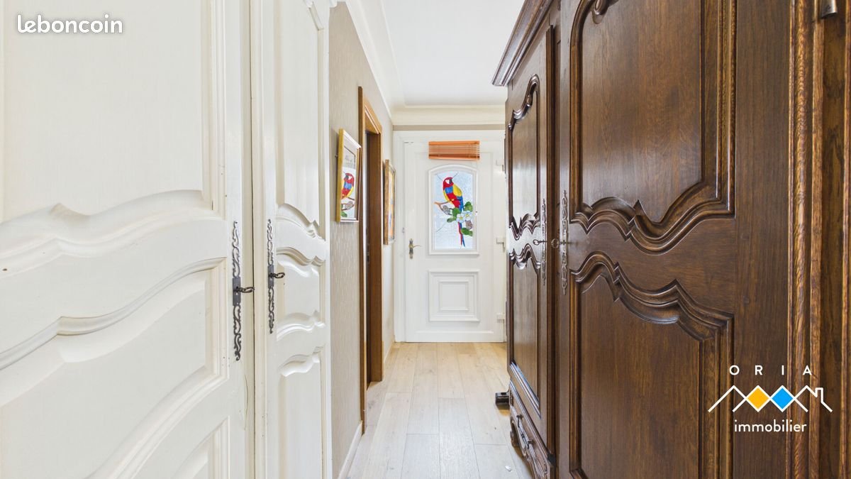 Maison à vendre, 159m², Pompey