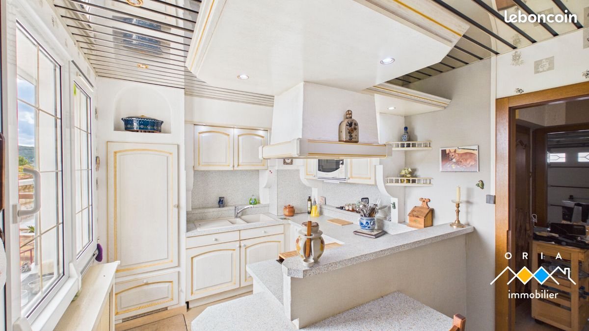 Maison à vendre, 159m², Pompey
