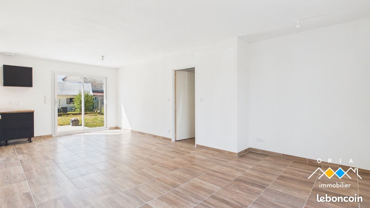 Maison à vendre, 80m², Chenevières