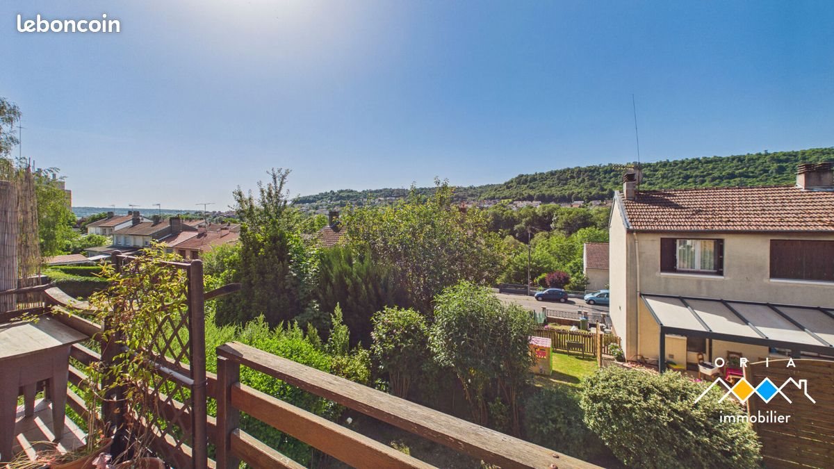Maison à vendre, 115m², Pompey