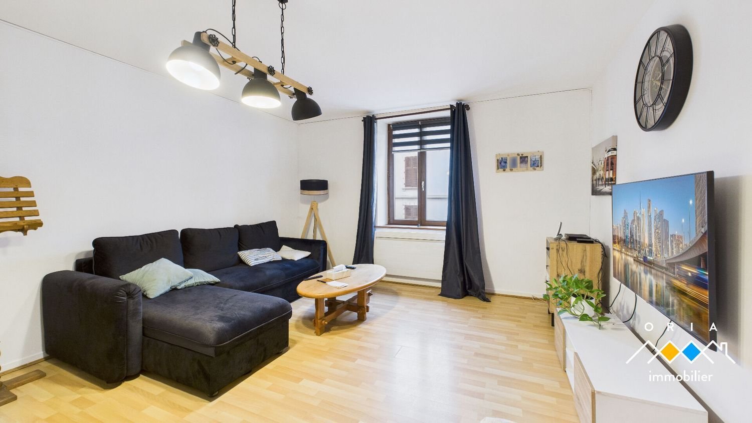 Appartement à louer, 108m², Ceintrey