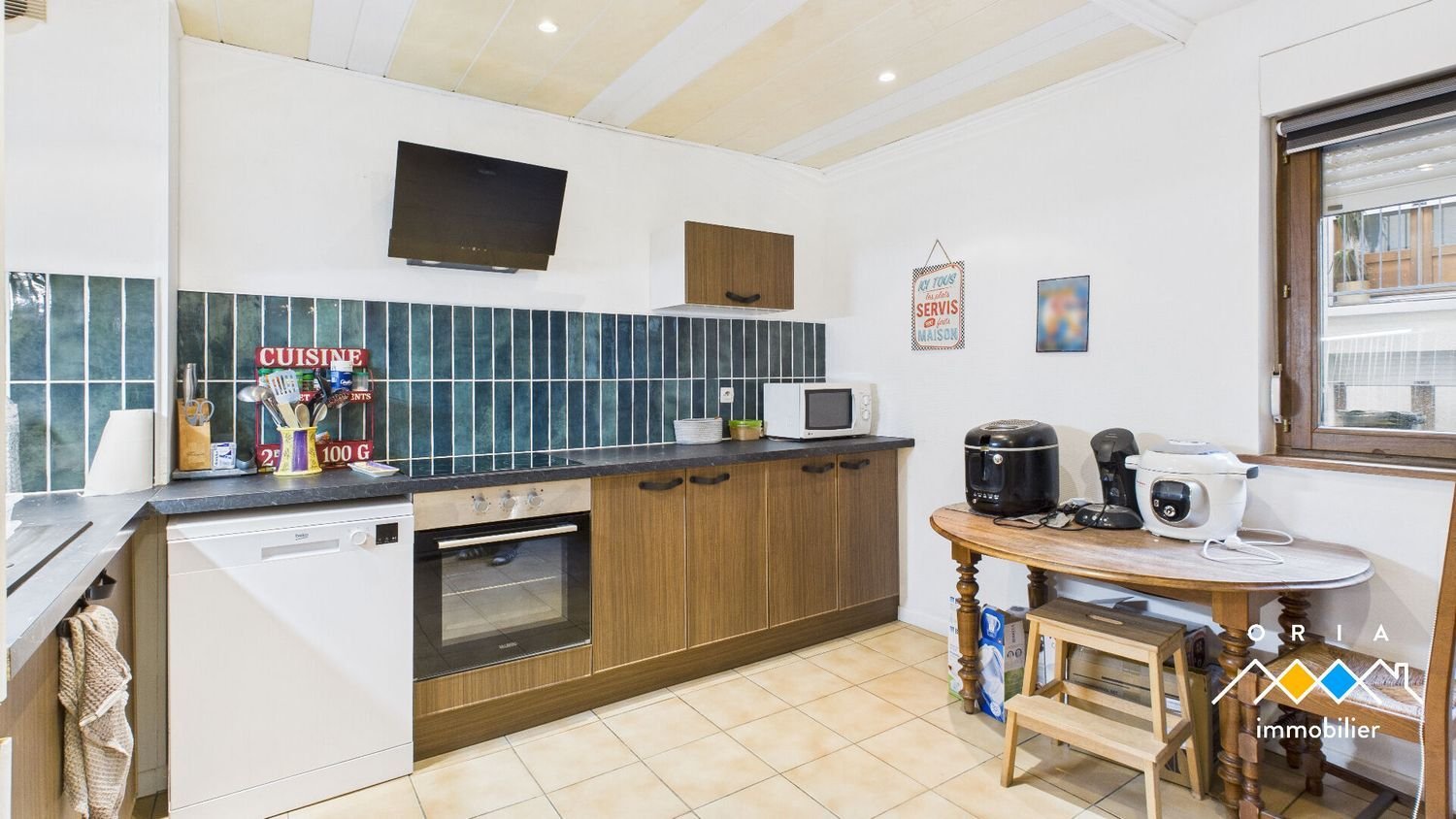 Appartement à louer, 108m², Ceintrey