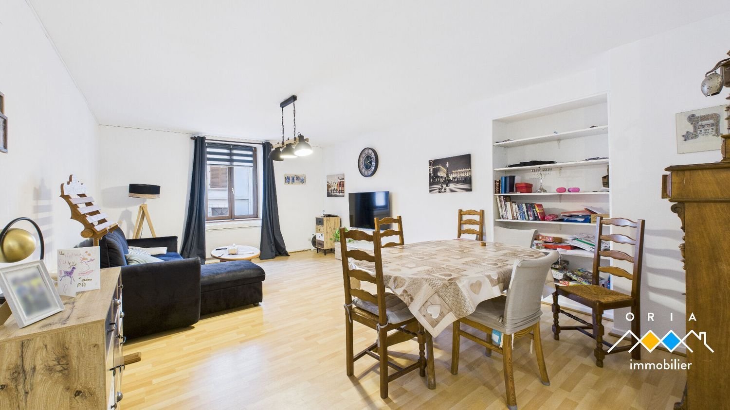 Appartement à louer, 108m², Ceintrey