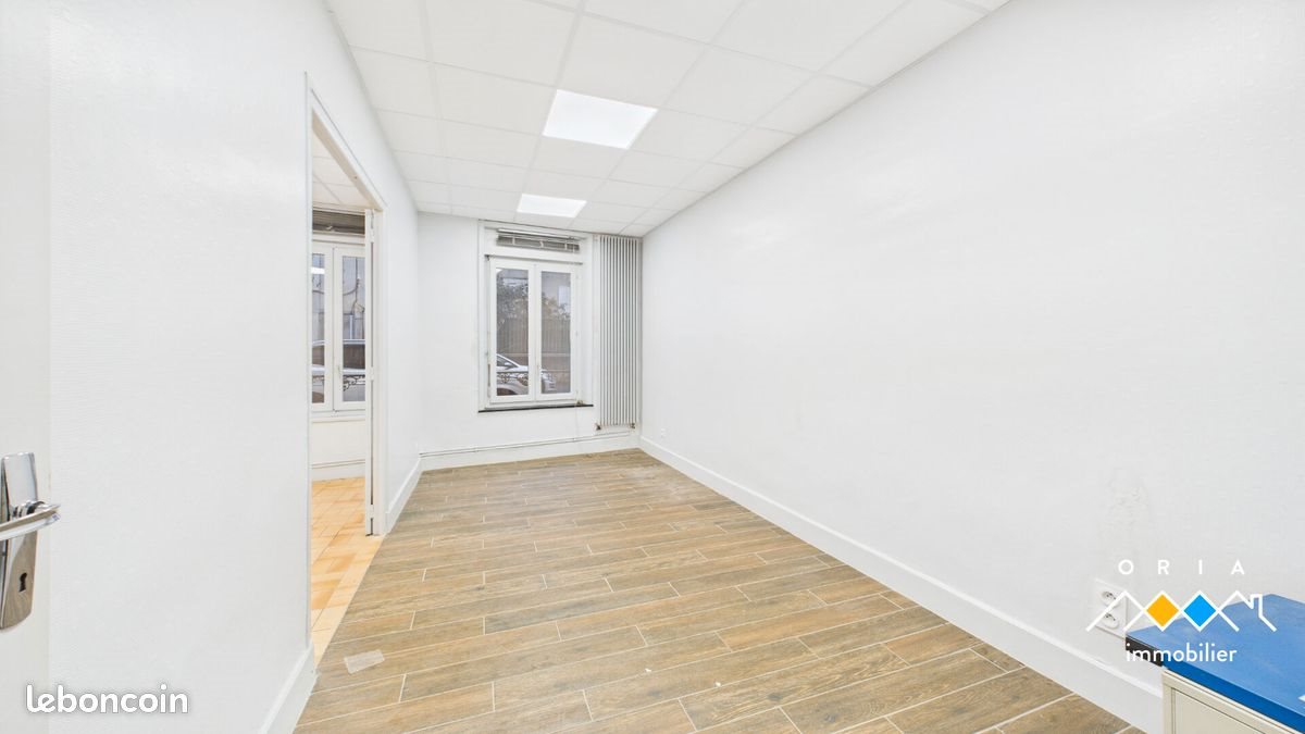 Appartement à vendre, 66m², Pont-à-Mousson