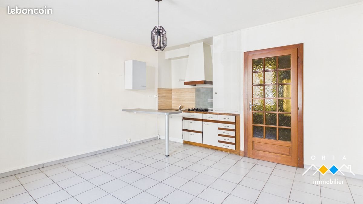 Appartement à louer, 50m², Château-Salins