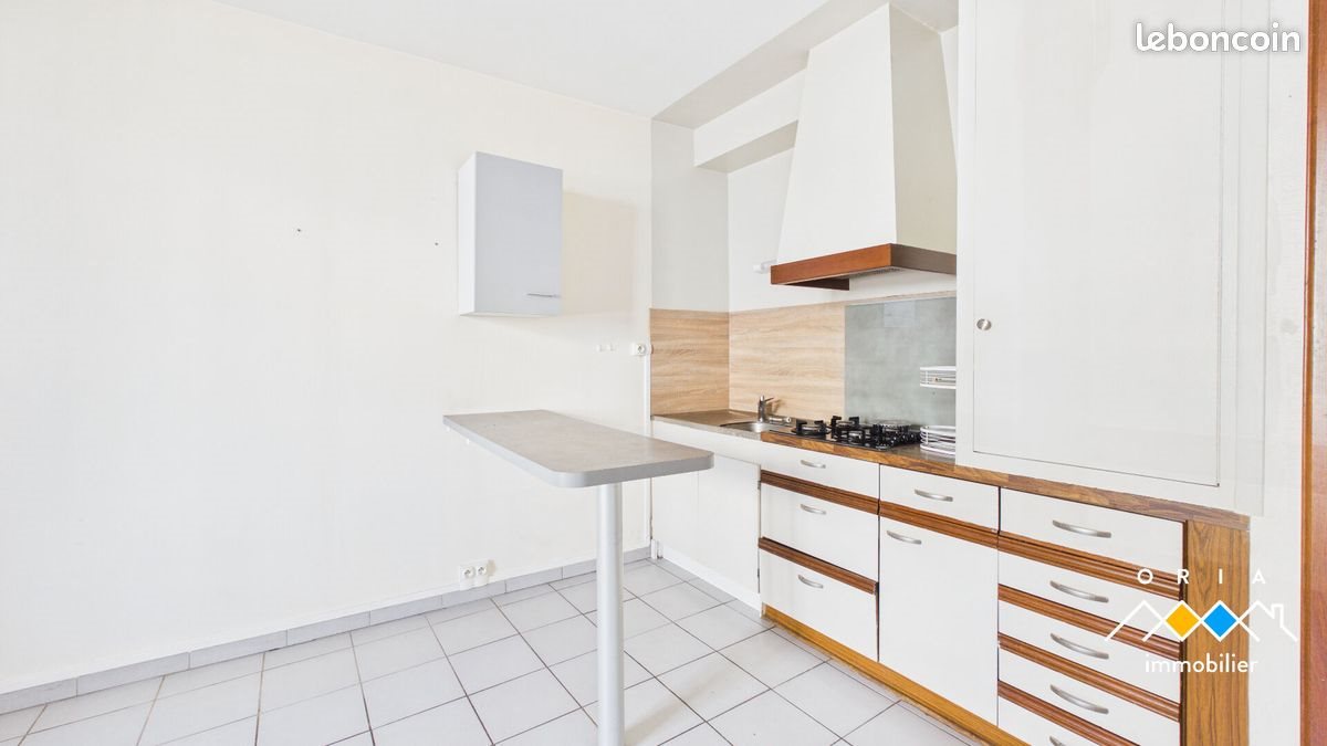 Appartement à louer, 50m², Château-Salins