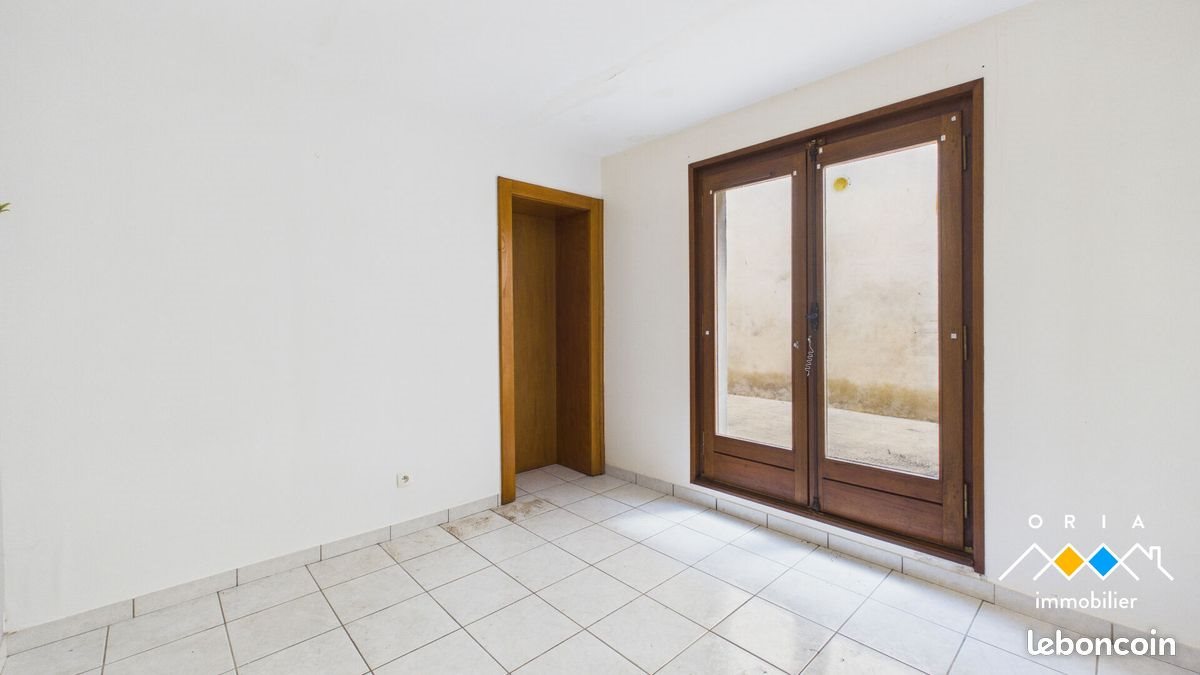 Appartement à louer, 50m², Château-Salins
