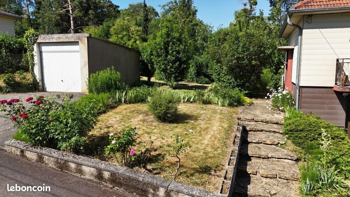 Maison à vendre, 146m², Sainte-Ruffine