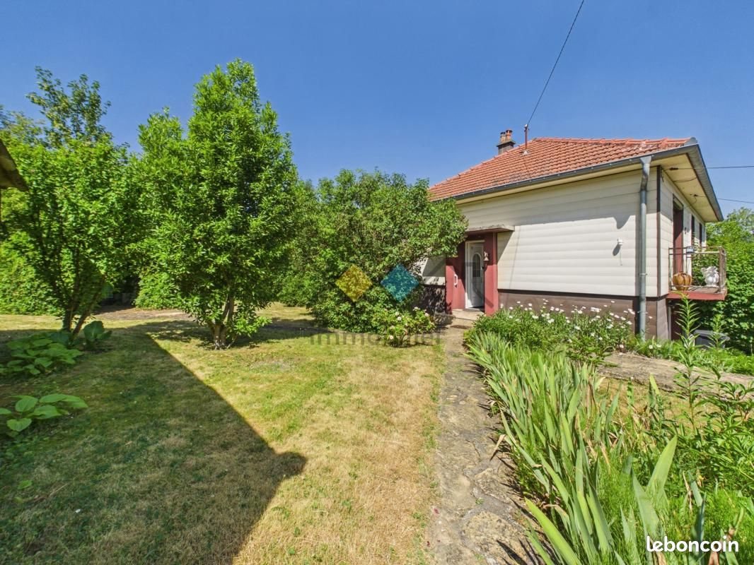Maison à vendre, 146m², Sainte-Ruffine