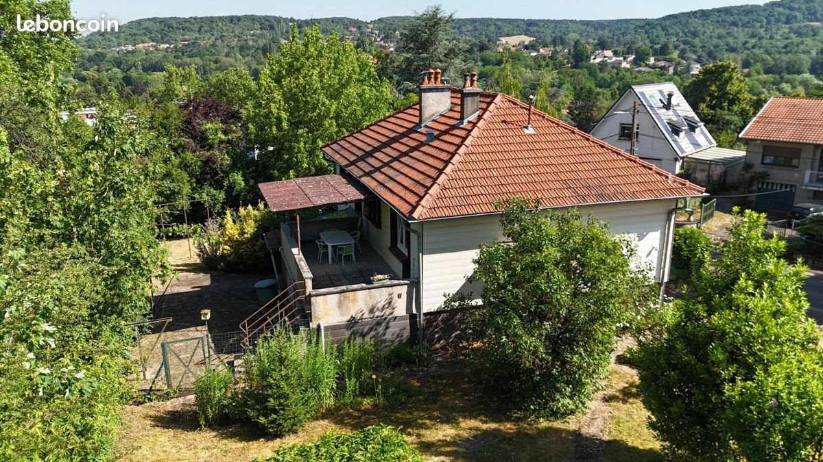Maison à vendre, 146m², Sainte-Ruffine