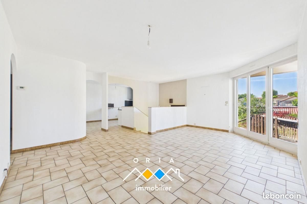 Maison à vendre, 93m², Pagny-sur-Moselle