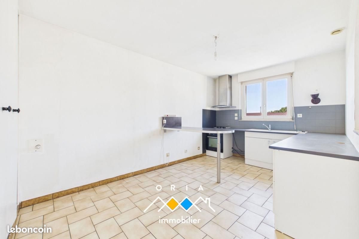 Maison à vendre, 93m², Pagny-sur-Moselle