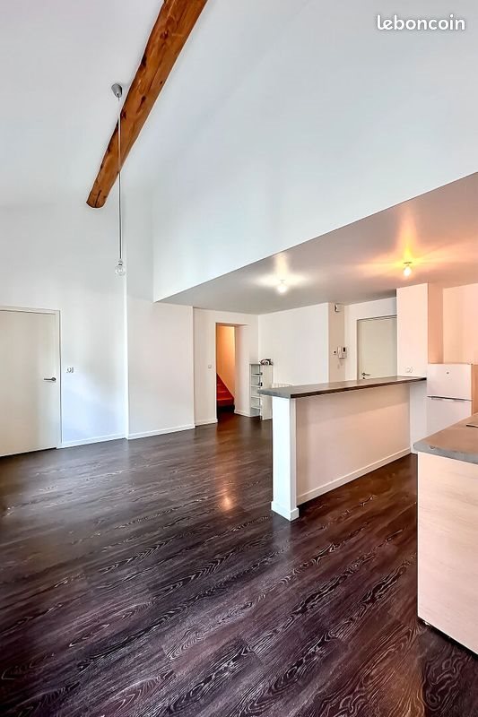 Appartement à louer, 67m², Nancy