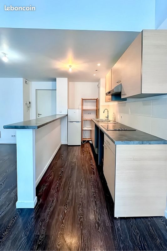 Appartement à louer, 67m², Nancy