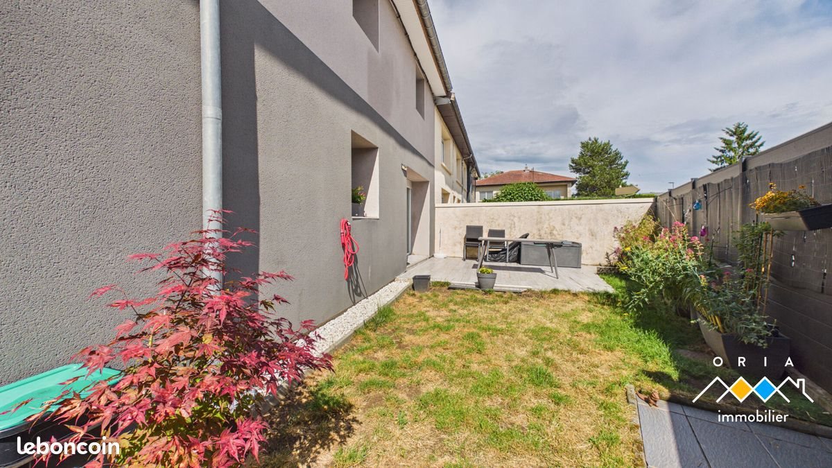 Maison à vendre, 97m², Pulnoy