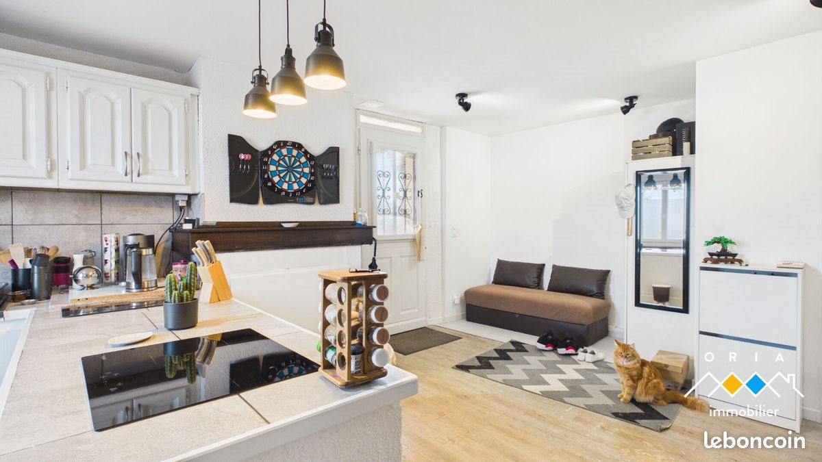 Maison à vendre, 96m², Courbesseaux