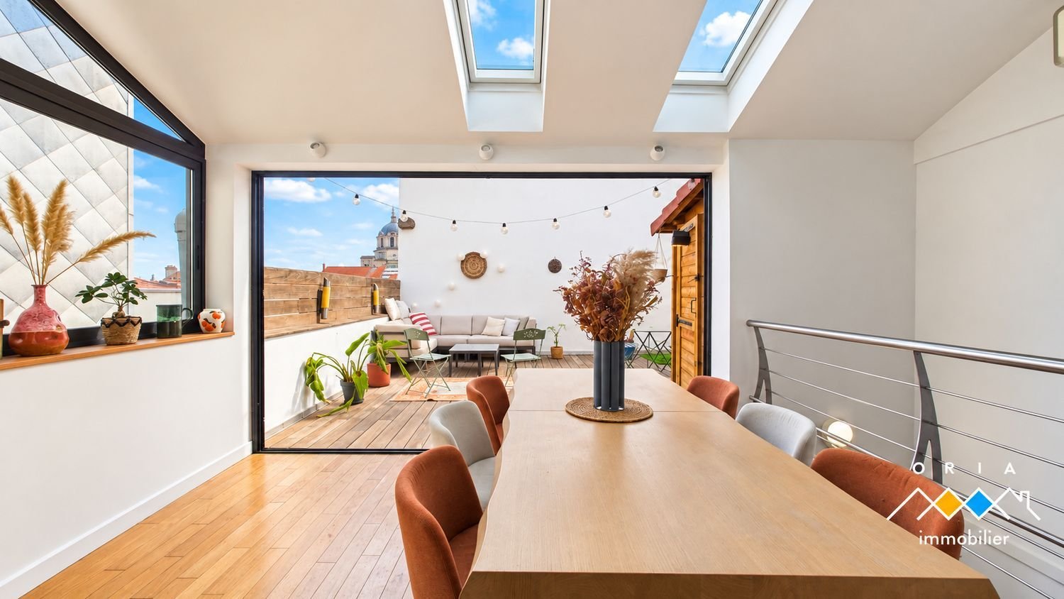 Appartement à vendre, 143m², Nancy