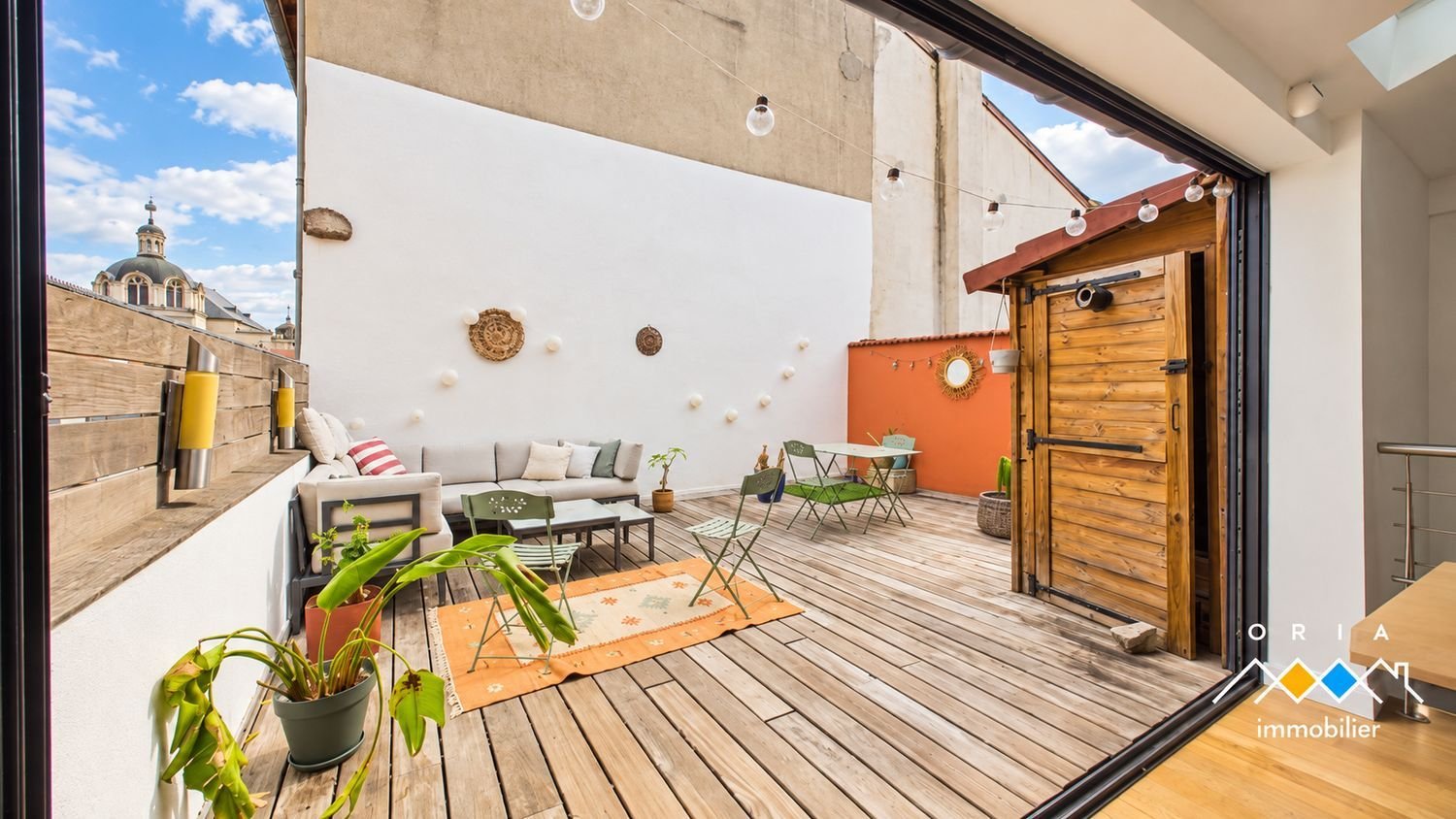 Appartement à vendre, 143m², Nancy