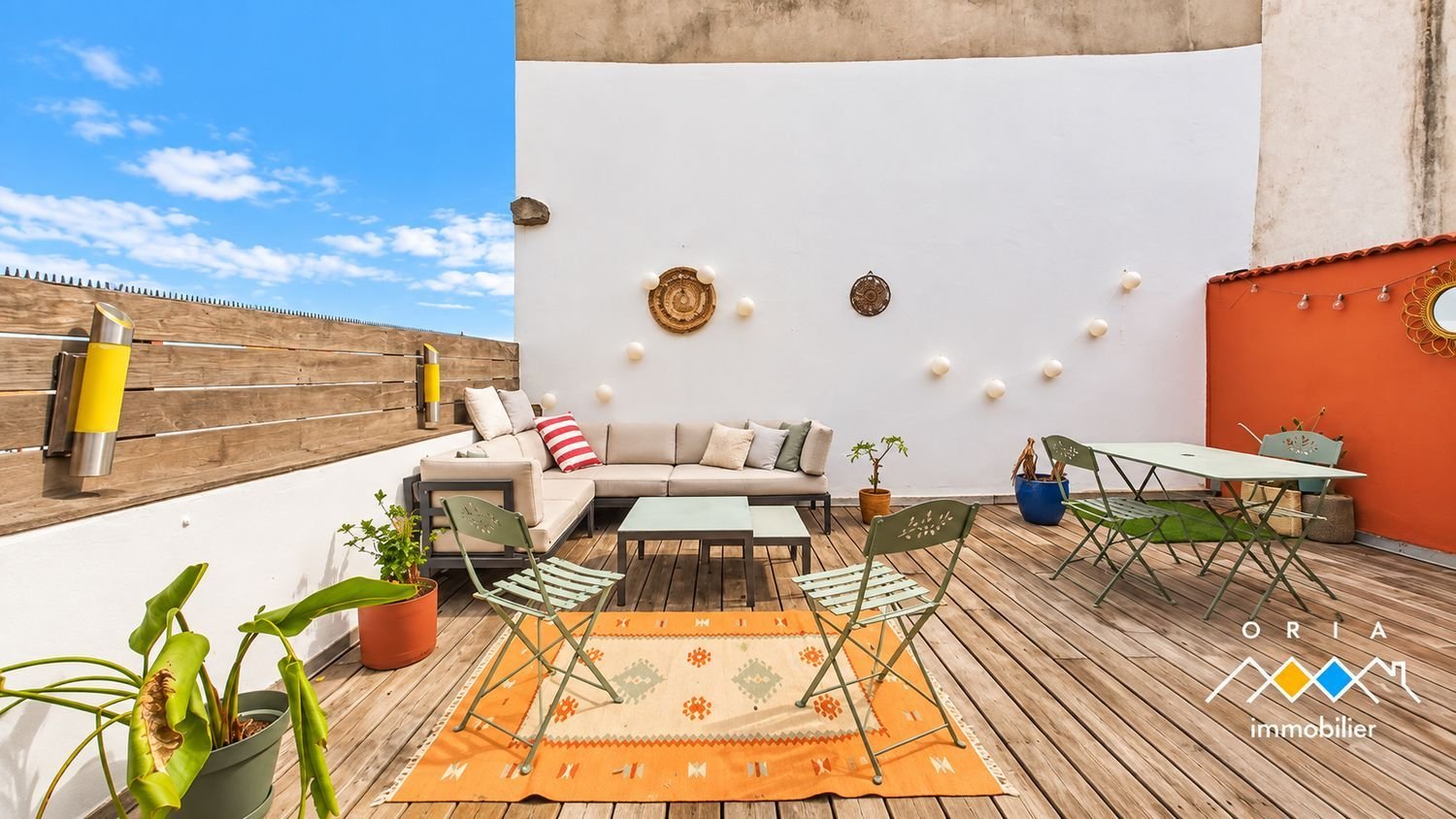 Appartement à vendre, 143m², Nancy