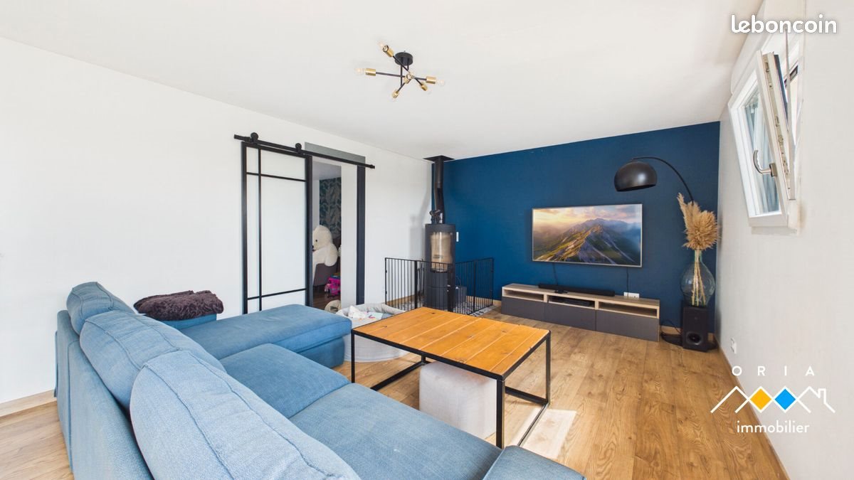 Maison à vendre, 164m², Bouxières-aux-Dames