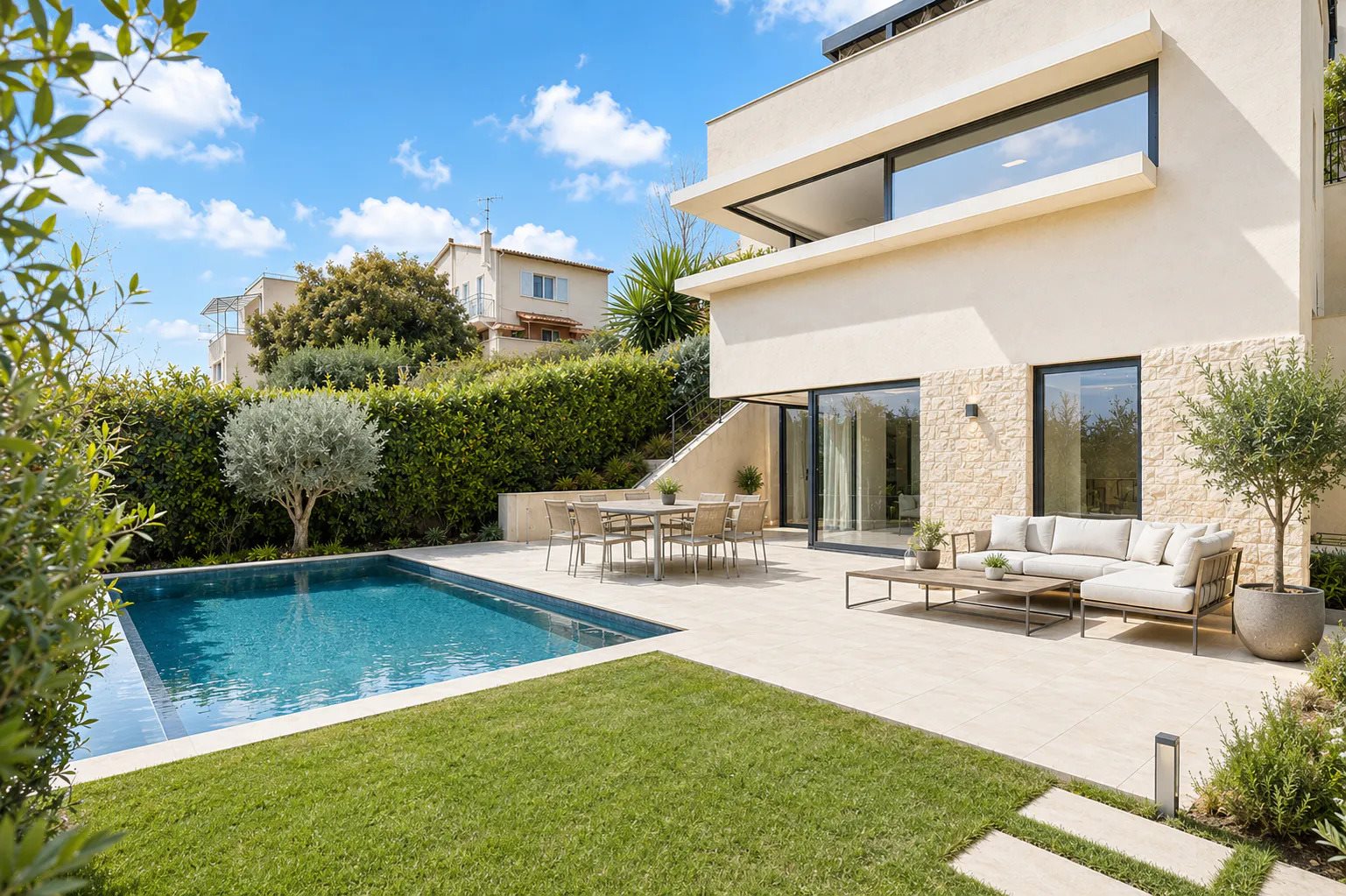 Maison à vendre, 173m², Nice