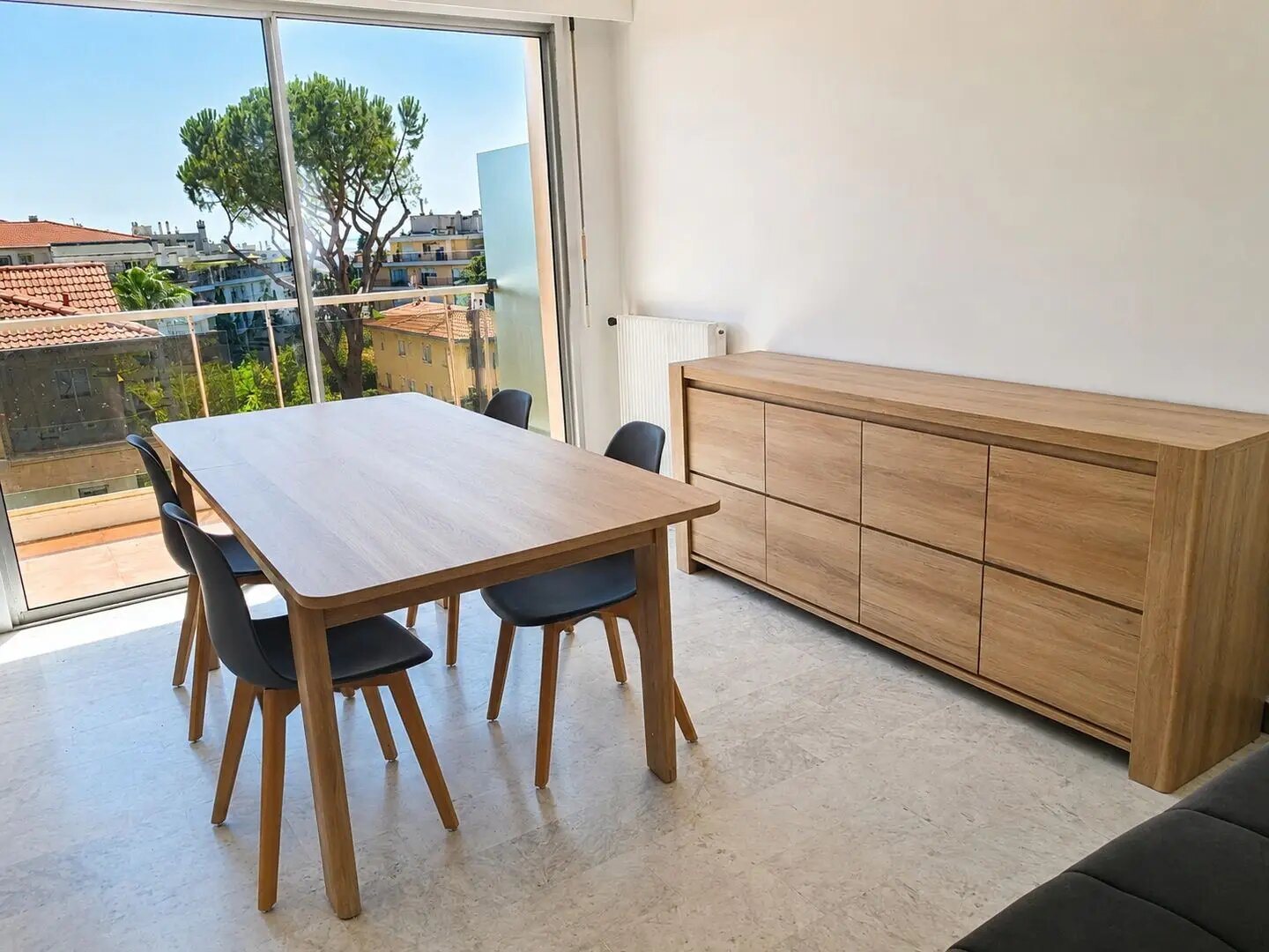 Appartement à louer, 36m², Nice