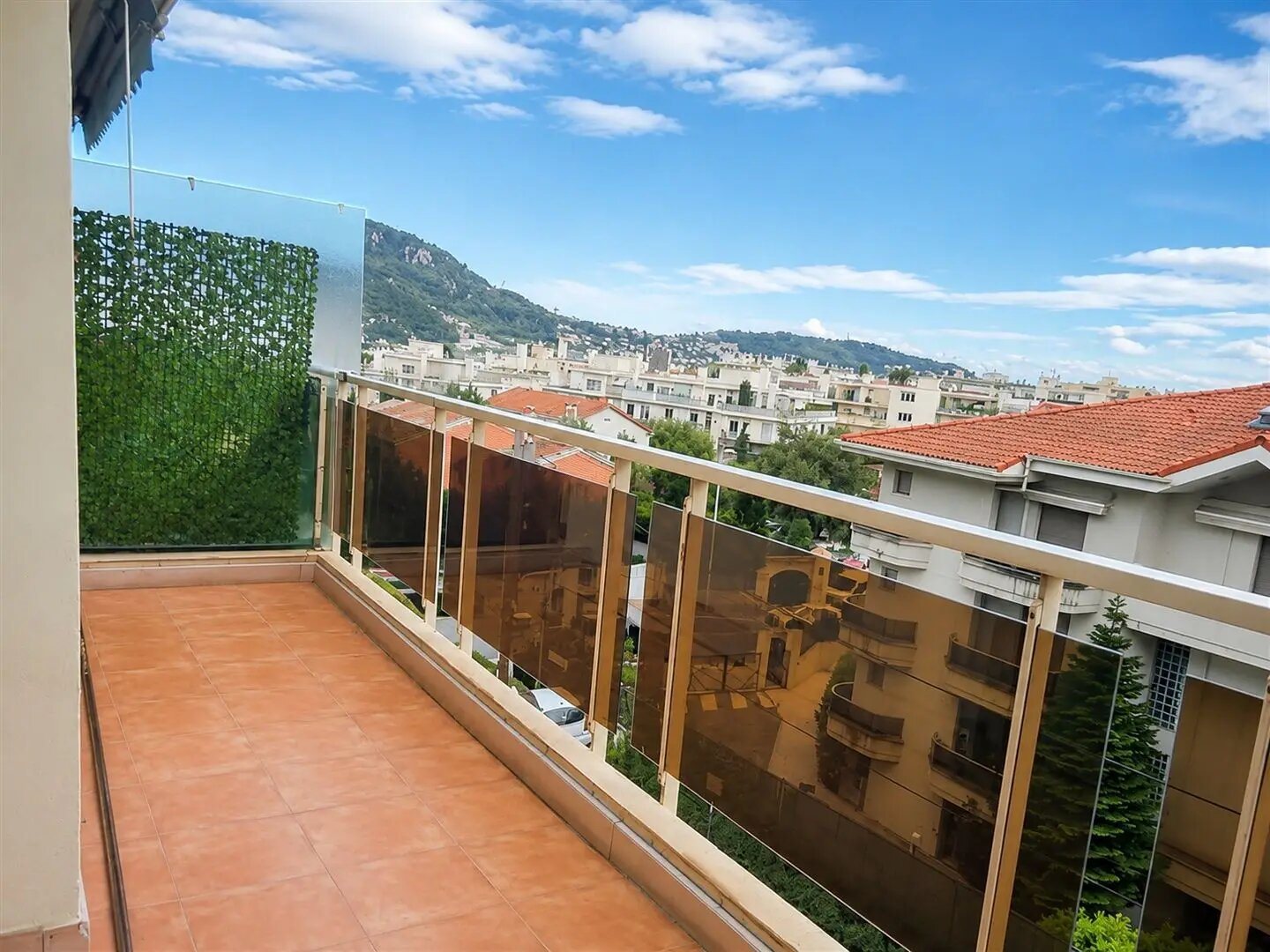 Appartement à louer, 36m², Nice
