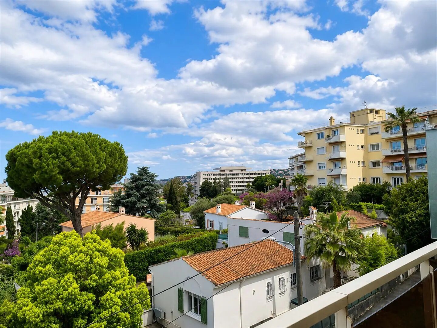 Appartement à louer, 36m², Nice