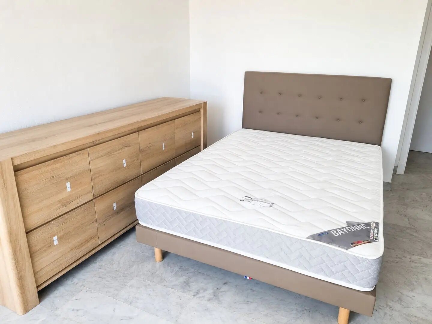 Appartement à louer, 36m², Nice