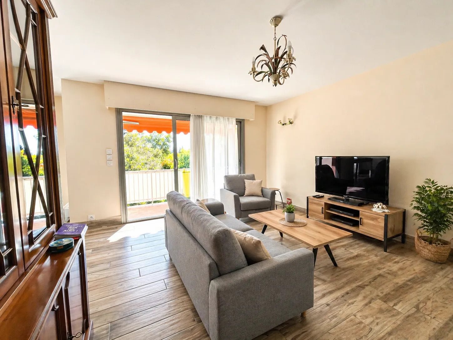 Appartement à vendre, 86m², Gap