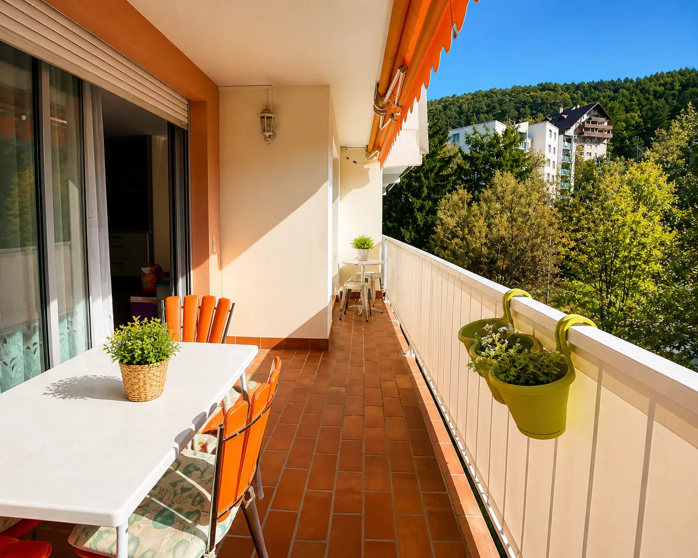 Appartement à vendre, 86m², Gap